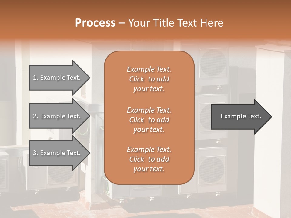Man Proposing To A Beautiful Young Blond Girl While Holding Out Ring In Box PowerPoint Template