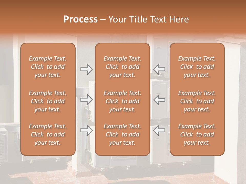 Man Proposing To A Beautiful Young Blond Girl While Holding Out Ring In Box PowerPoint Template