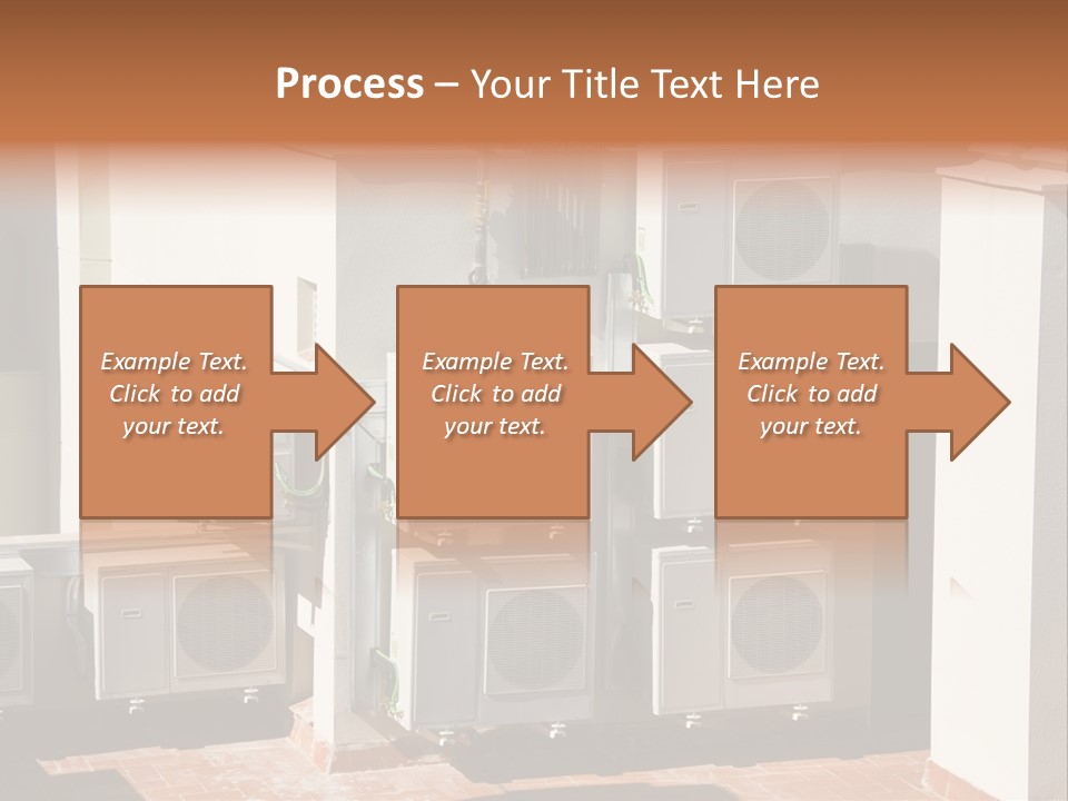 Man Proposing To A Beautiful Young Blond Girl While Holding Out Ring In Box PowerPoint Template