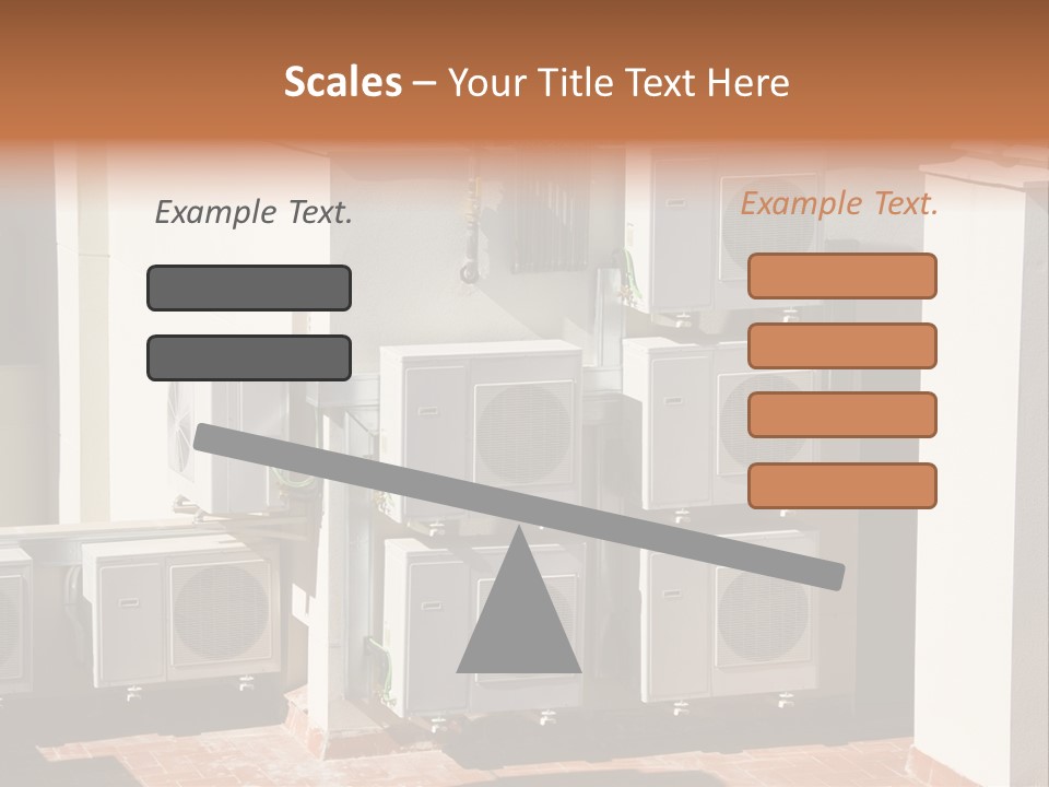 Man Proposing To A Beautiful Young Blond Girl While Holding Out Ring In Box PowerPoint Template