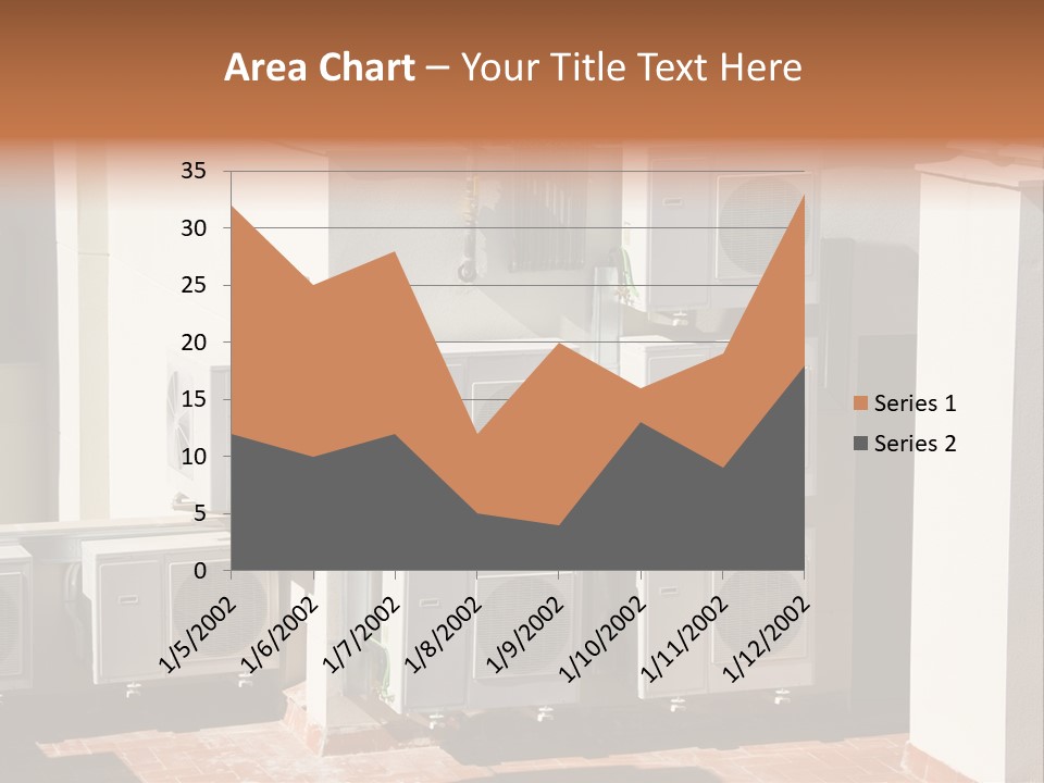 Man Proposing To A Beautiful Young Blond Girl While Holding Out Ring In Box PowerPoint Template