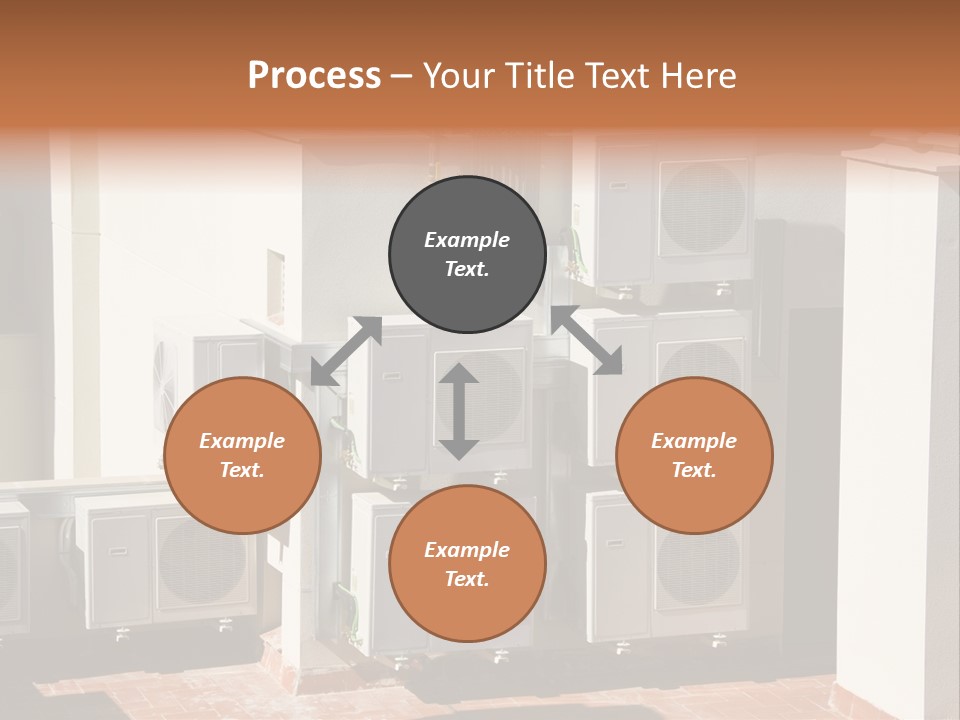 Man Proposing To A Beautiful Young Blond Girl While Holding Out Ring In Box PowerPoint Template