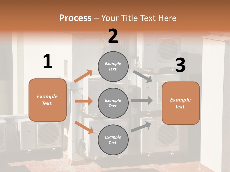 Man Proposing To A Beautiful Young Blond Girl While Holding Out Ring In Box PowerPoint Template
