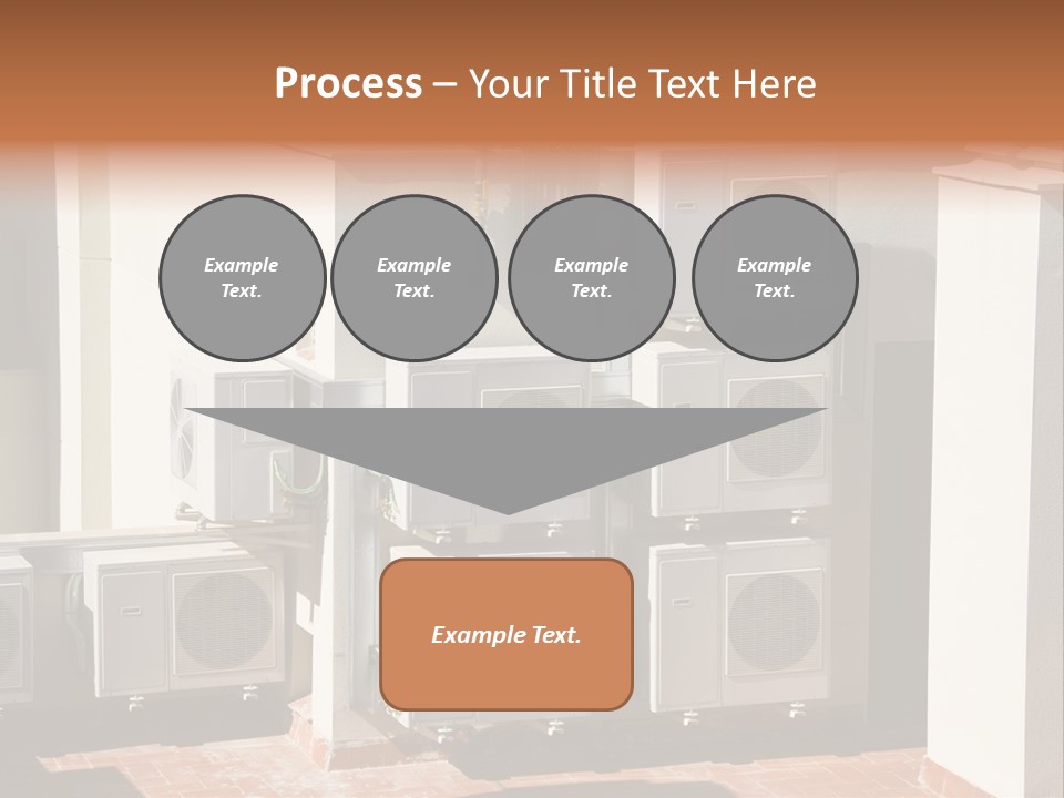 Man Proposing To A Beautiful Young Blond Girl While Holding Out Ring In Box PowerPoint Template