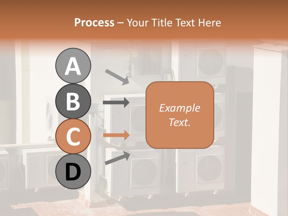 Man Proposing To A Beautiful Young Blond Girl While Holding Out Ring In Box PowerPoint Template