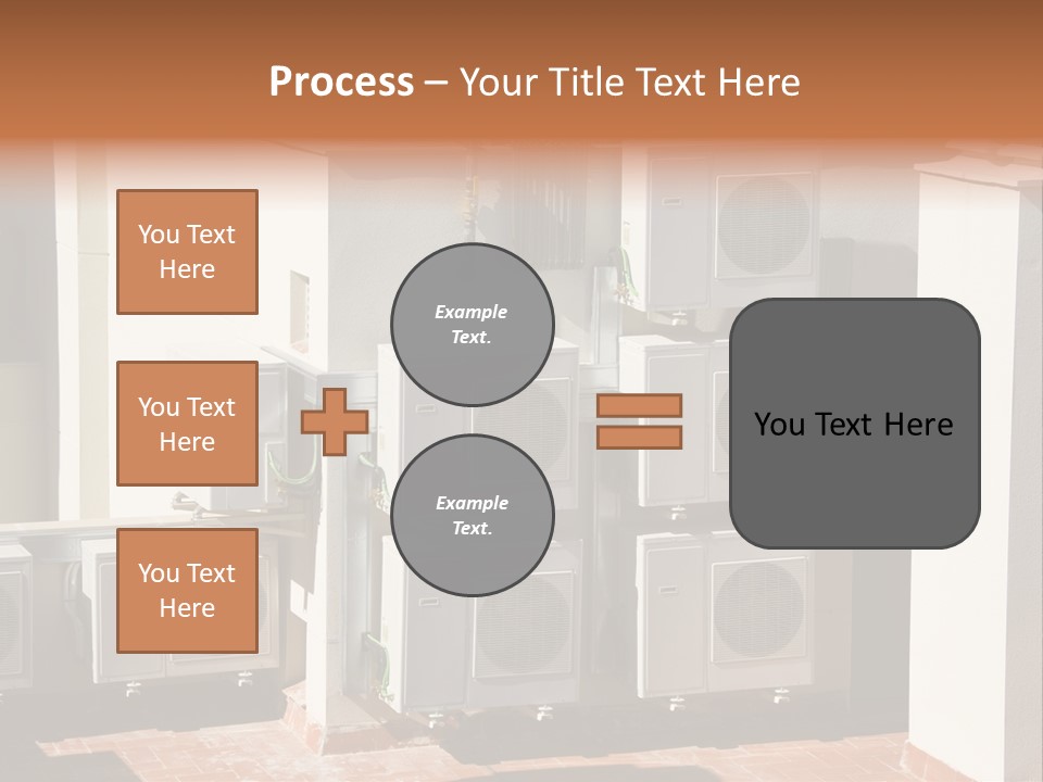 Man Proposing To A Beautiful Young Blond Girl While Holding Out Ring In Box PowerPoint Template