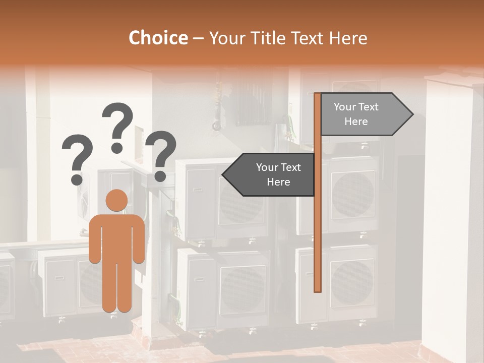 Man Proposing To A Beautiful Young Blond Girl While Holding Out Ring In Box PowerPoint Template