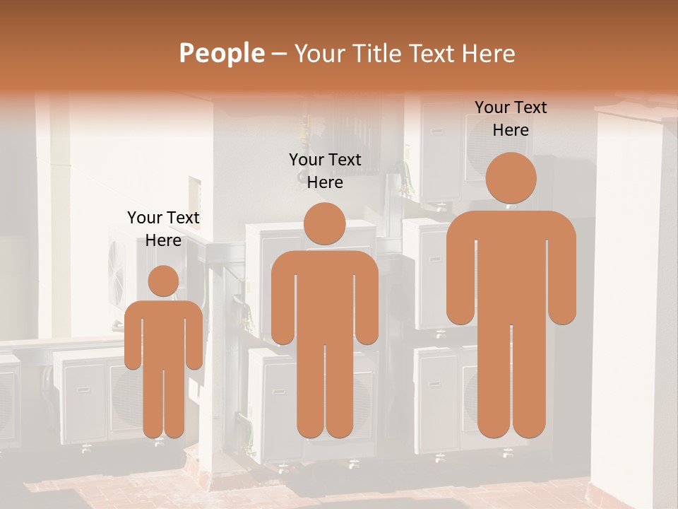 Man Proposing To A Beautiful Young Blond Girl While Holding Out Ring In Box PowerPoint Template