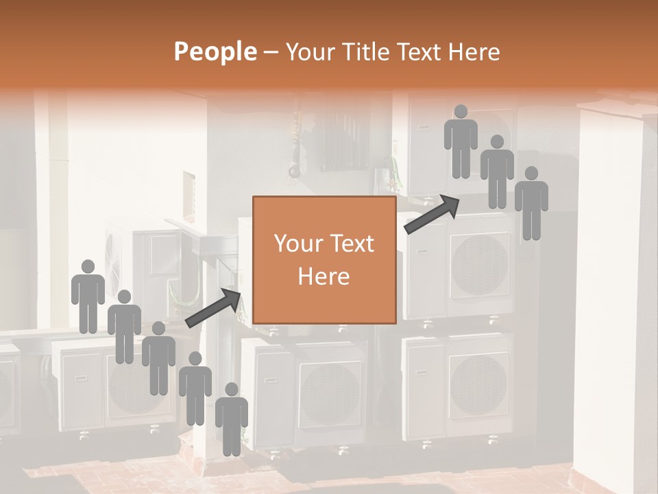 Man Proposing To A Beautiful Young Blond Girl While Holding Out Ring In Box PowerPoint Template