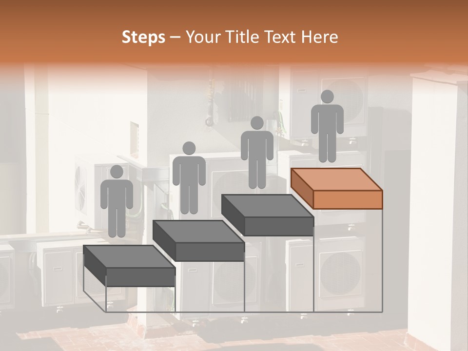 Man Proposing To A Beautiful Young Blond Girl While Holding Out Ring In Box PowerPoint Template