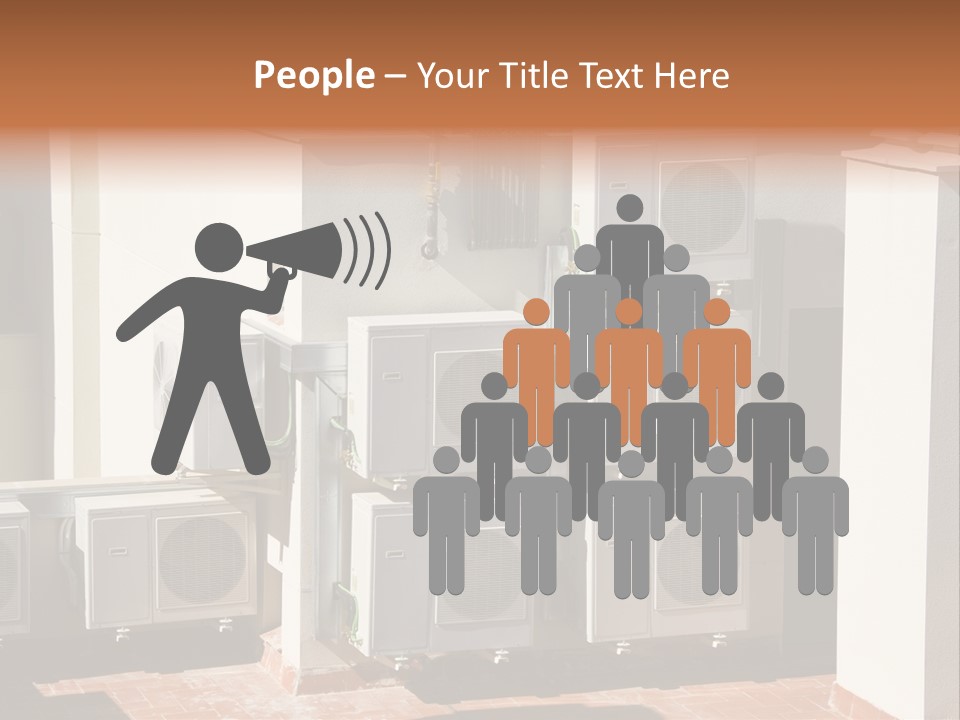 Man Proposing To A Beautiful Young Blond Girl While Holding Out Ring In Box PowerPoint Template