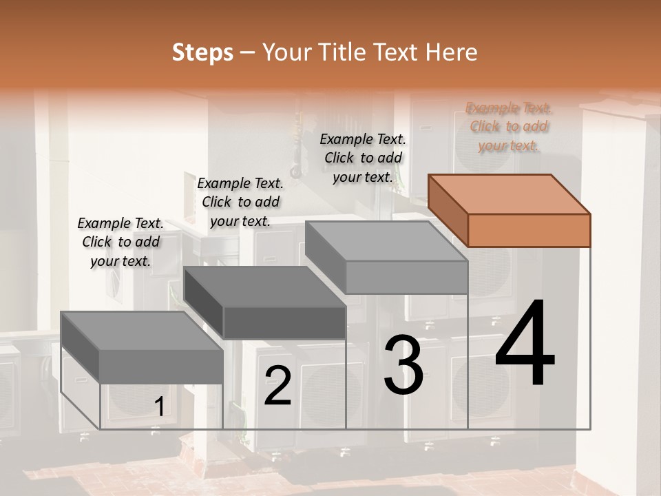 Man Proposing To A Beautiful Young Blond Girl While Holding Out Ring In Box PowerPoint Template