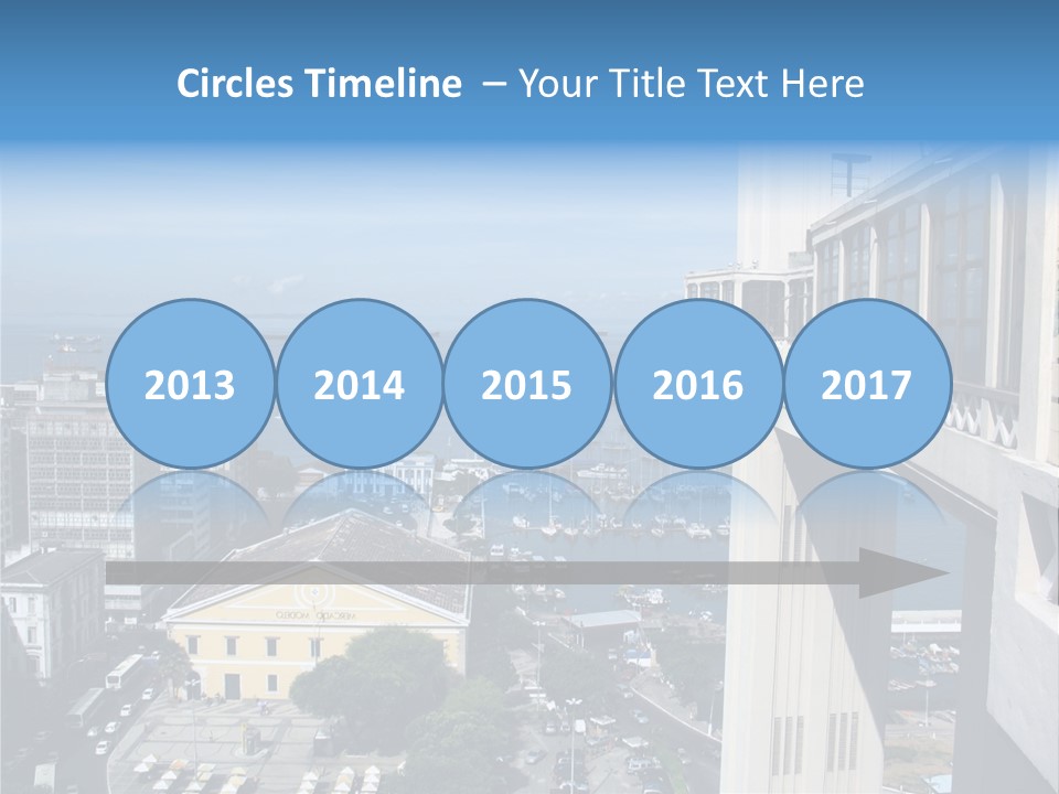 Mercado Modelo Of Salvador Brazil Salvador Brazil PowerPoint Template