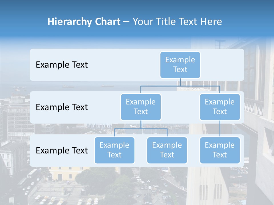 Mercado Modelo Of Salvador Brazil Salvador Brazil PowerPoint Template