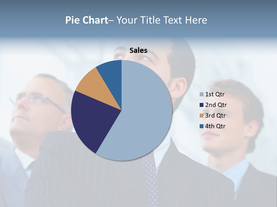 Magic Pendulum And Cards Of Tarots On Astrological Background PowerPoint Template