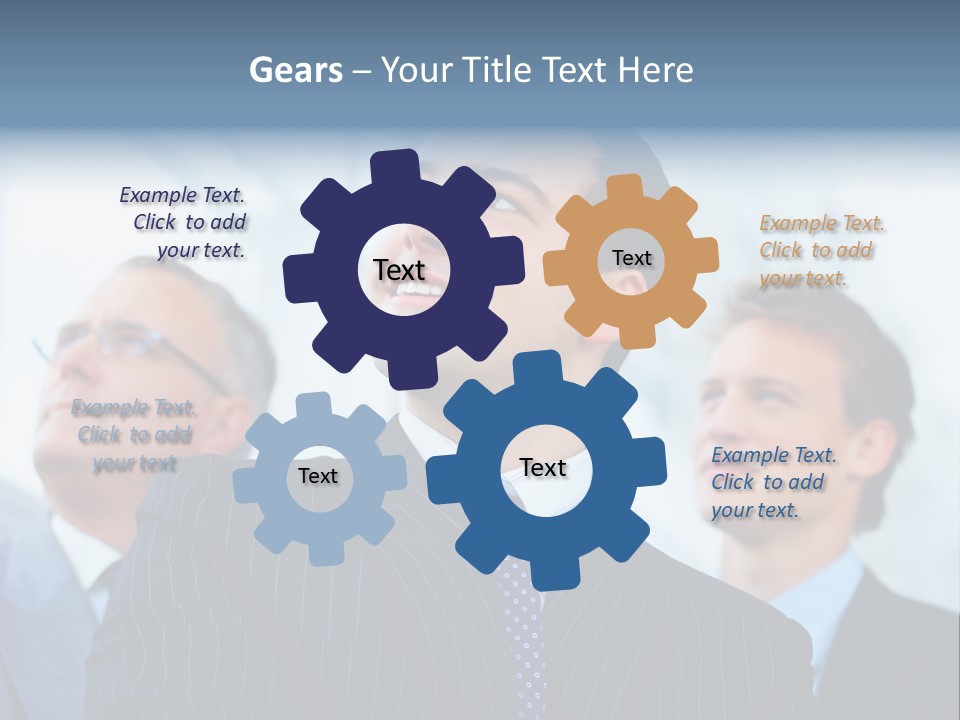 Magic Pendulum And Cards Of Tarots On Astrological Background PowerPoint Template