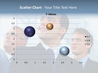 Magic Pendulum And Cards Of Tarots On Astrological Background PowerPoint Template