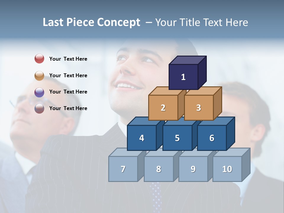 Magic Pendulum And Cards Of Tarots On Astrological Background PowerPoint Template