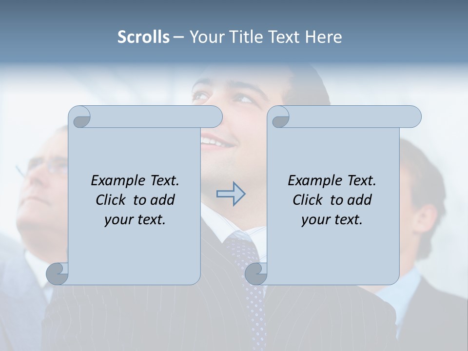 Magic Pendulum And Cards Of Tarots On Astrological Background PowerPoint Template