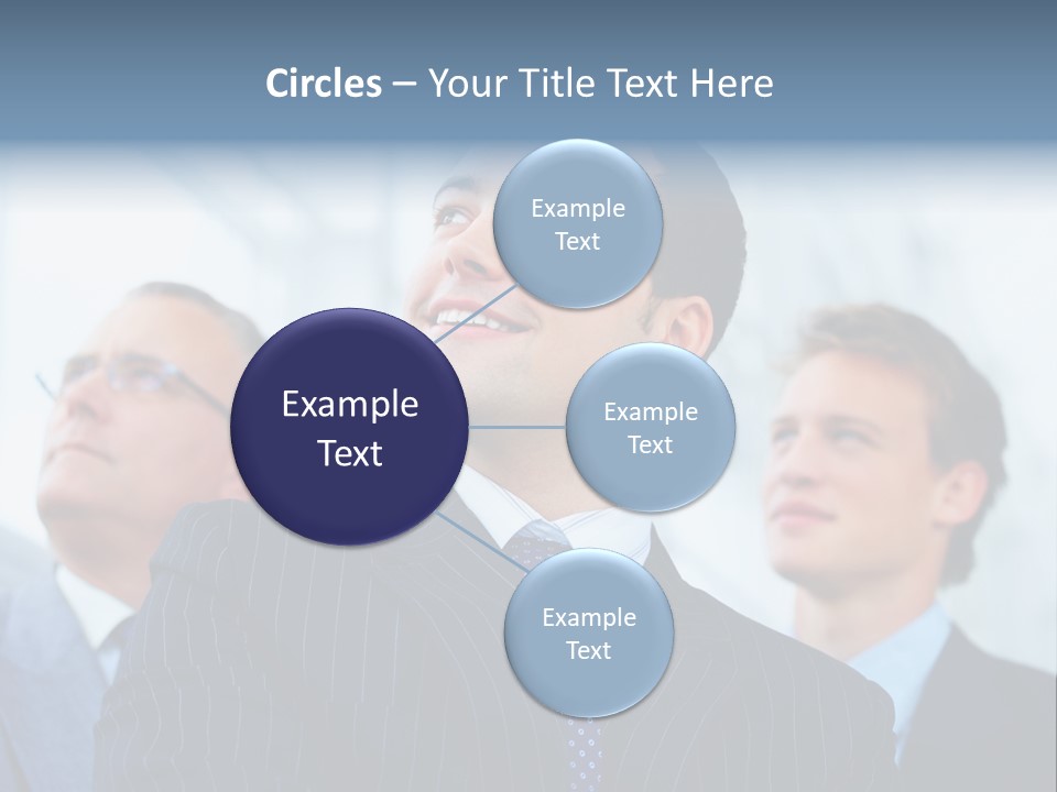 Magic Pendulum And Cards Of Tarots On Astrological Background PowerPoint Template