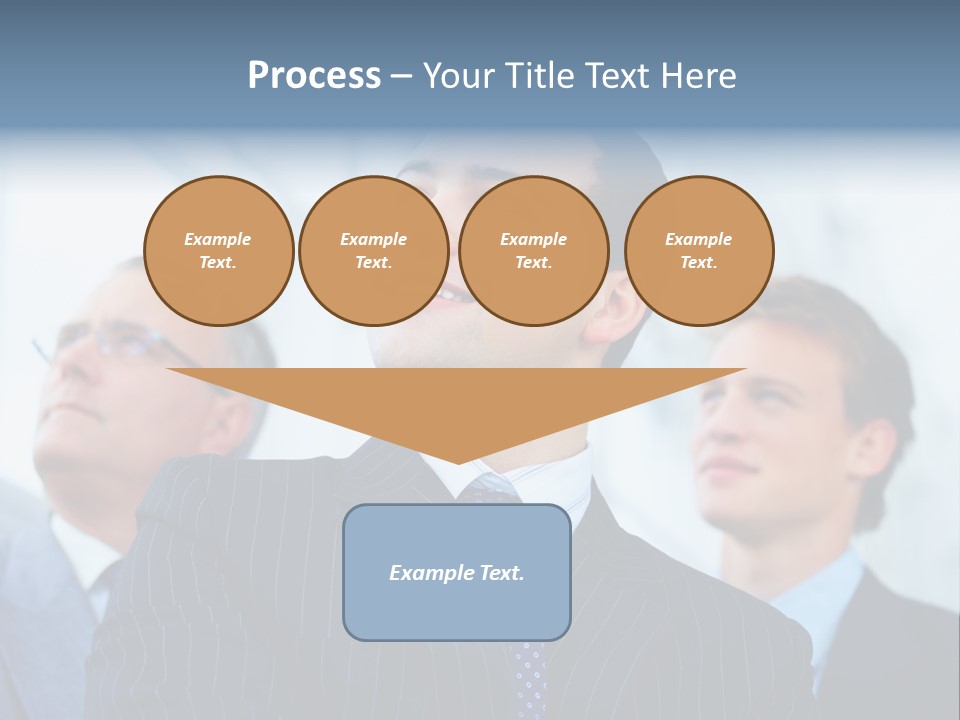 Magic Pendulum And Cards Of Tarots On Astrological Background PowerPoint Template