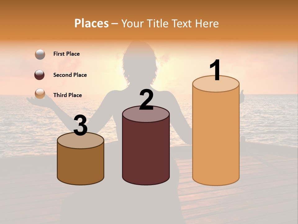 Happy Children PowerPoint Template