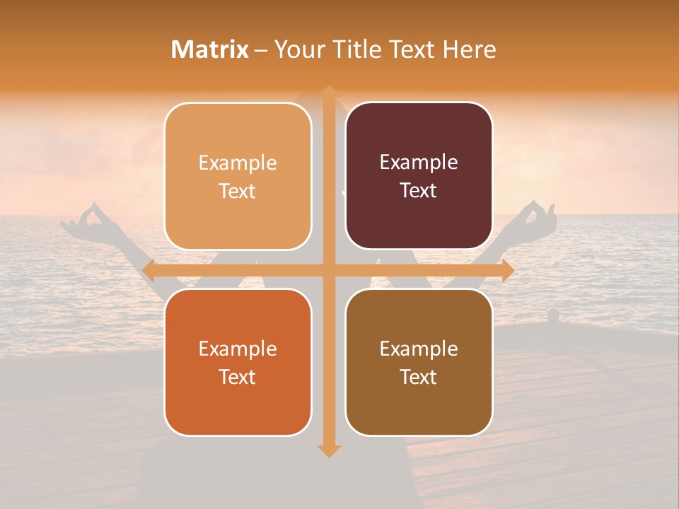 Happy Children PowerPoint Template