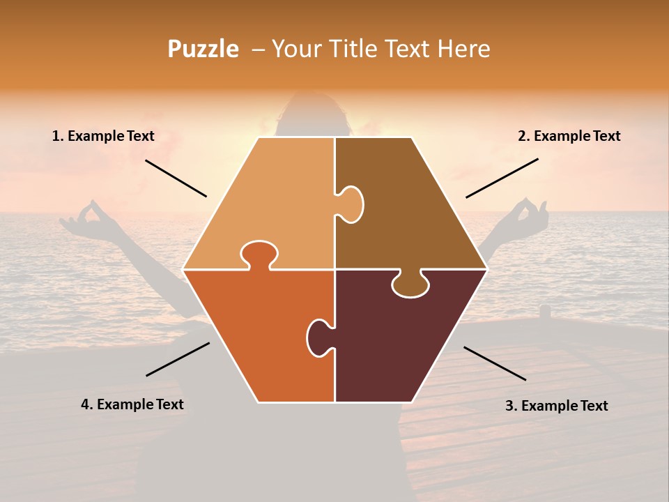 Happy Children PowerPoint Template