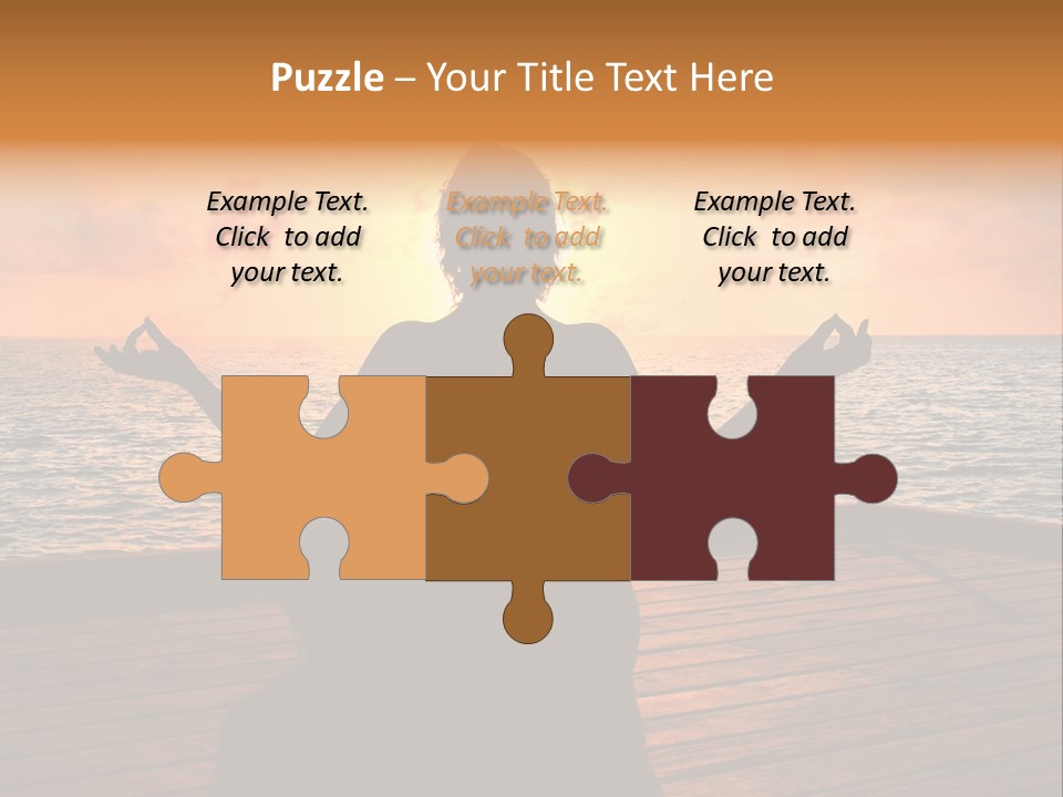 Happy Children PowerPoint Template