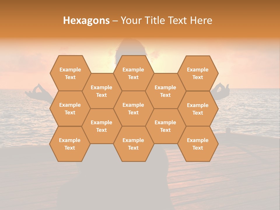 Happy Children PowerPoint Template