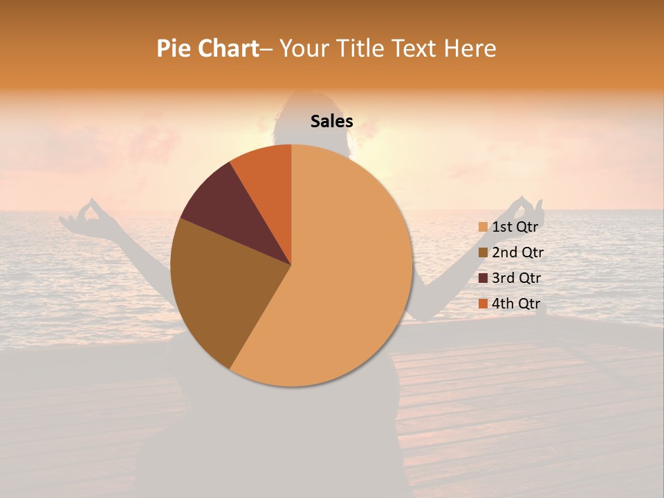 Happy Children PowerPoint Template