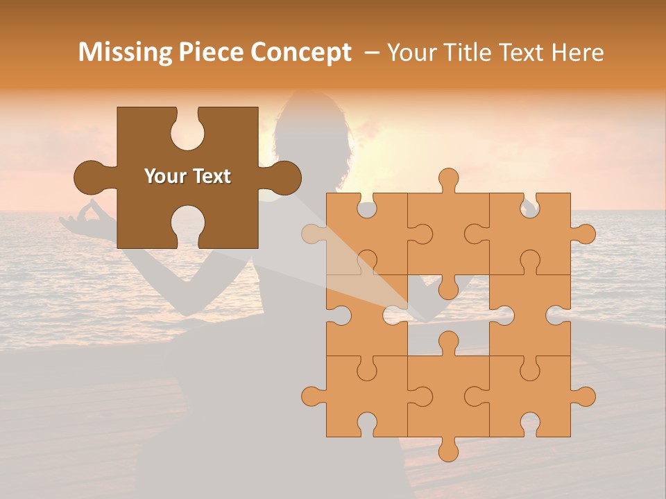 Happy Children PowerPoint Template