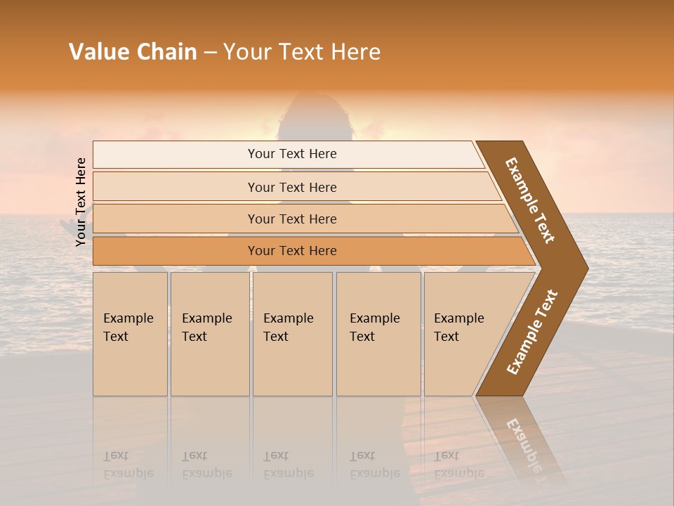 Happy Children PowerPoint Template