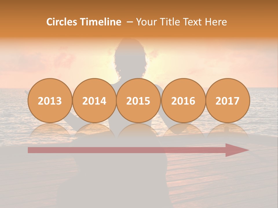 Happy Children PowerPoint Template