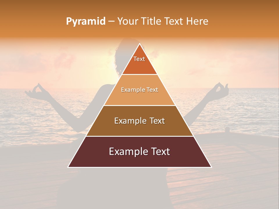 Happy Children PowerPoint Template