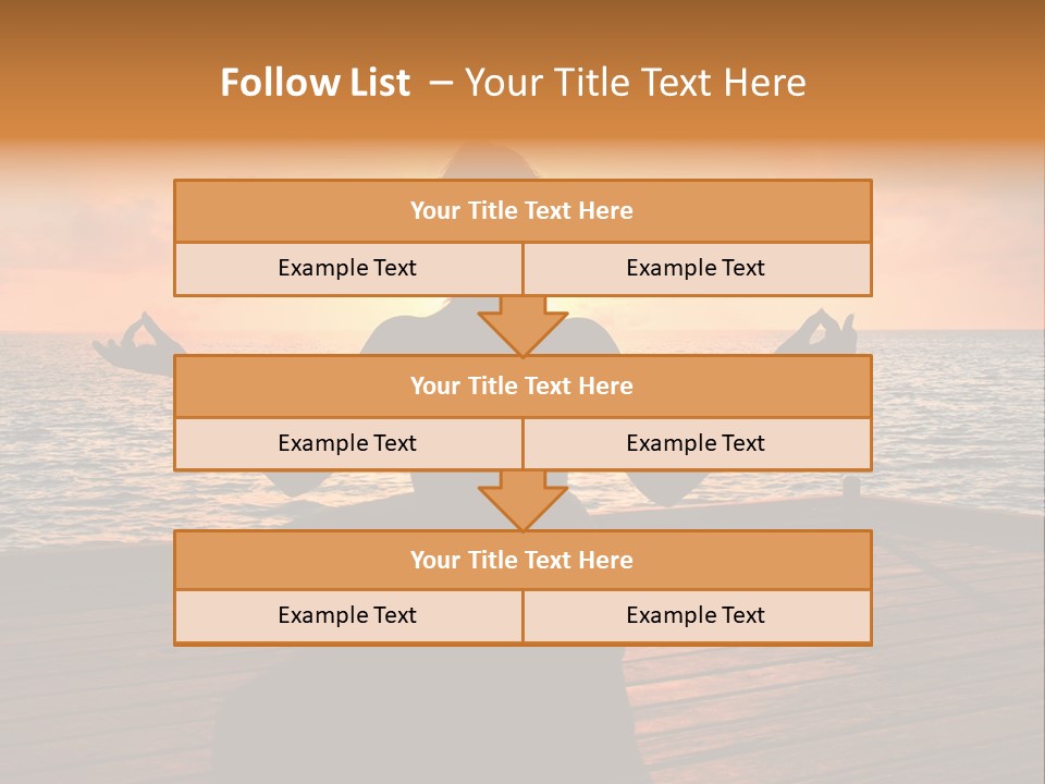 Happy Children PowerPoint Template