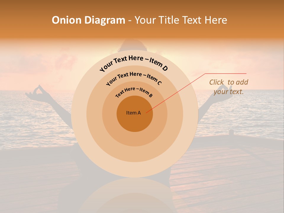 Happy Children PowerPoint Template