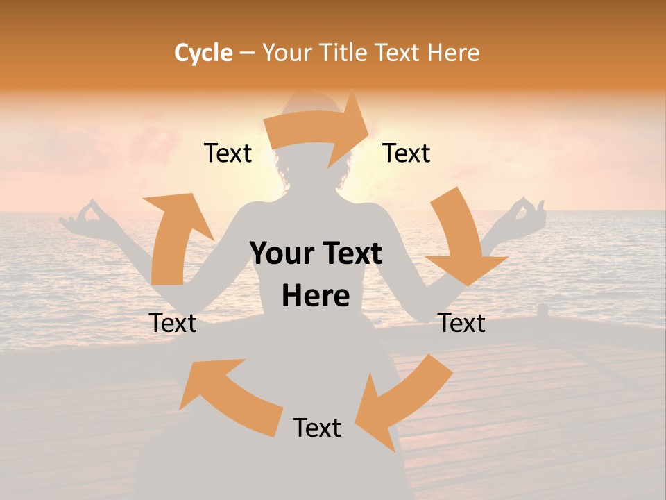 Happy Children PowerPoint Template