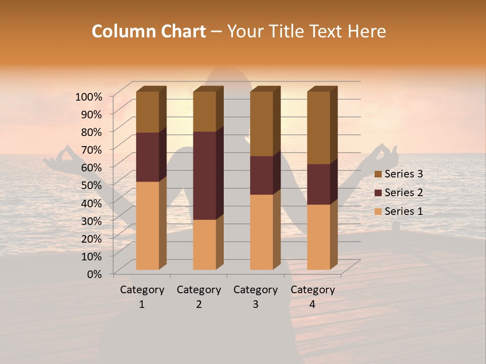 Happy Children PowerPoint Template