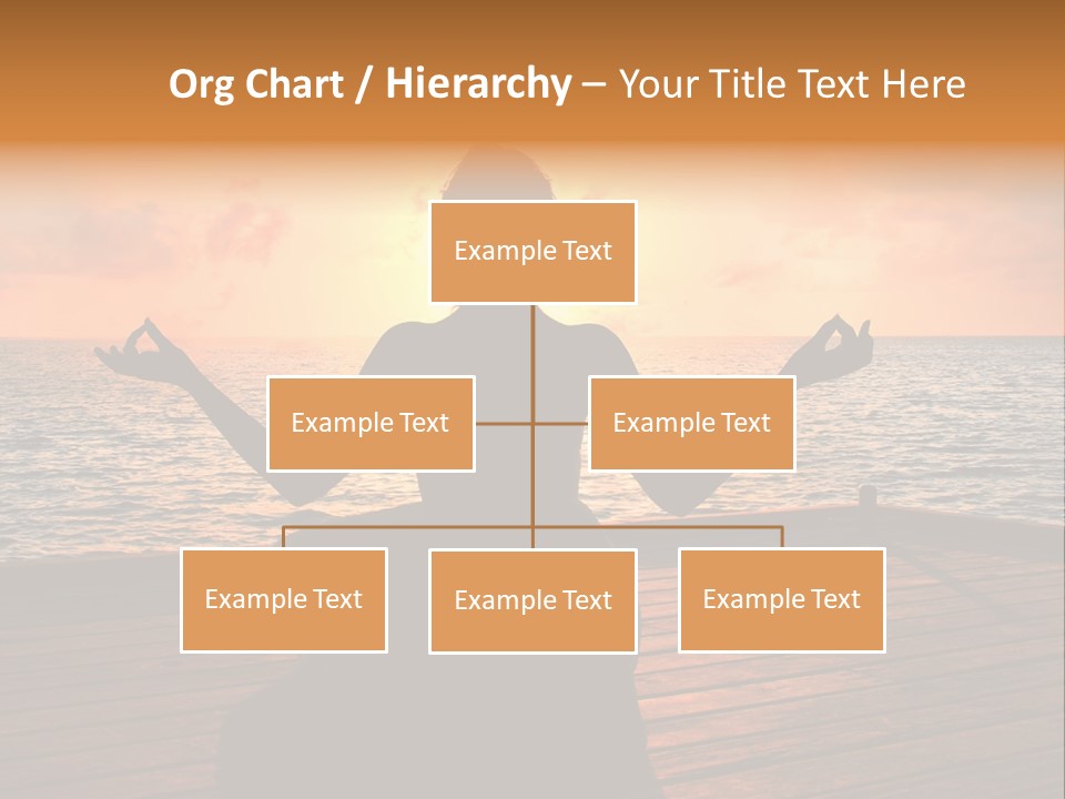 Happy Children PowerPoint Template