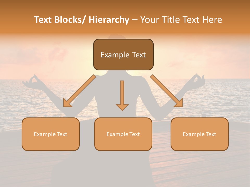 Happy Children PowerPoint Template