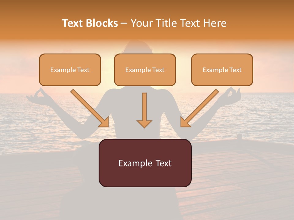 Happy Children PowerPoint Template