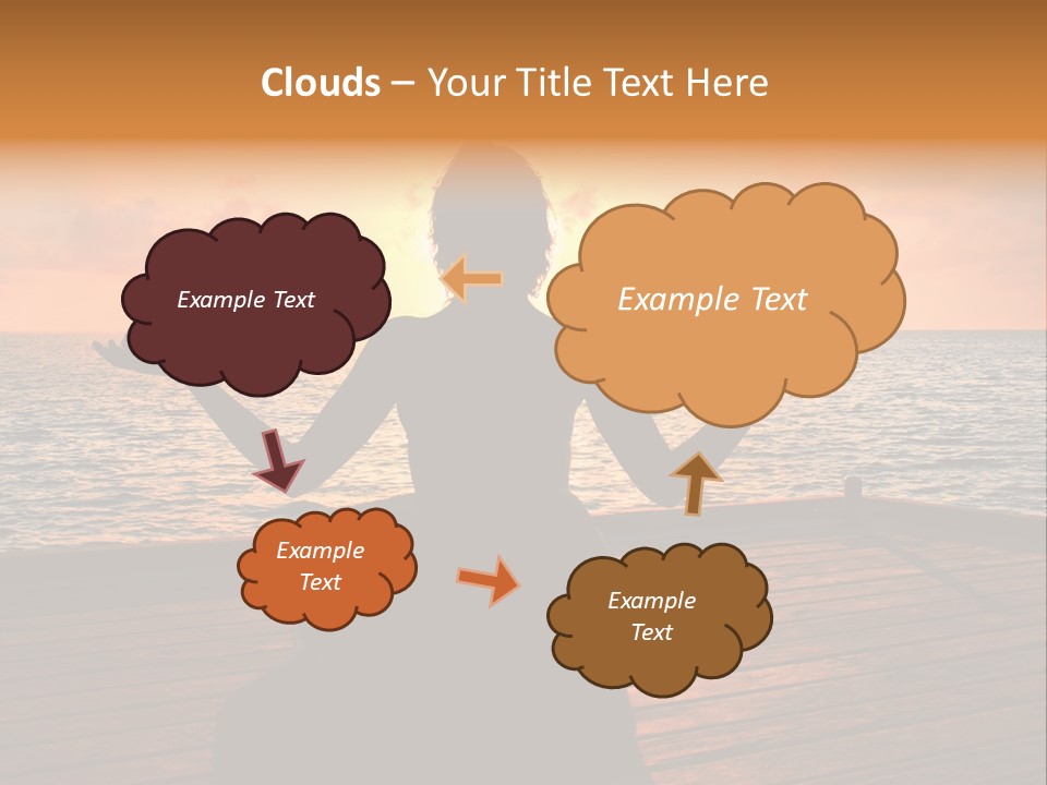 Happy Children PowerPoint Template