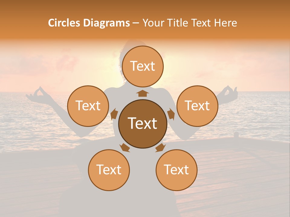 Happy Children PowerPoint Template