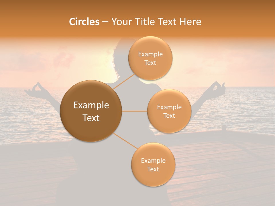 Happy Children PowerPoint Template