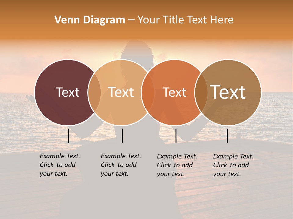 Happy Children PowerPoint Template