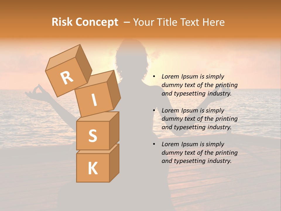 Happy Children PowerPoint Template