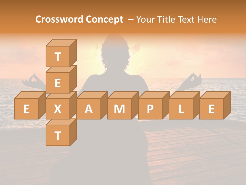 Happy Children PowerPoint Template