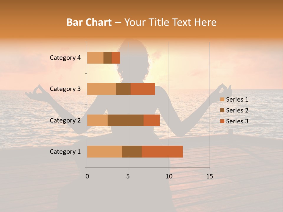 Happy Children PowerPoint Template