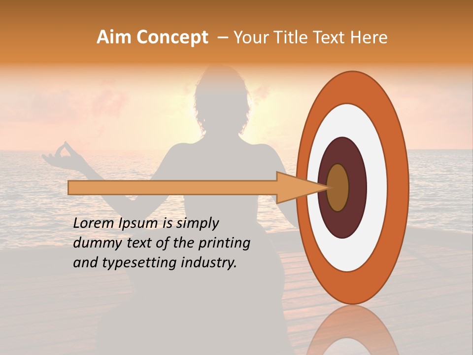 Happy Children PowerPoint Template